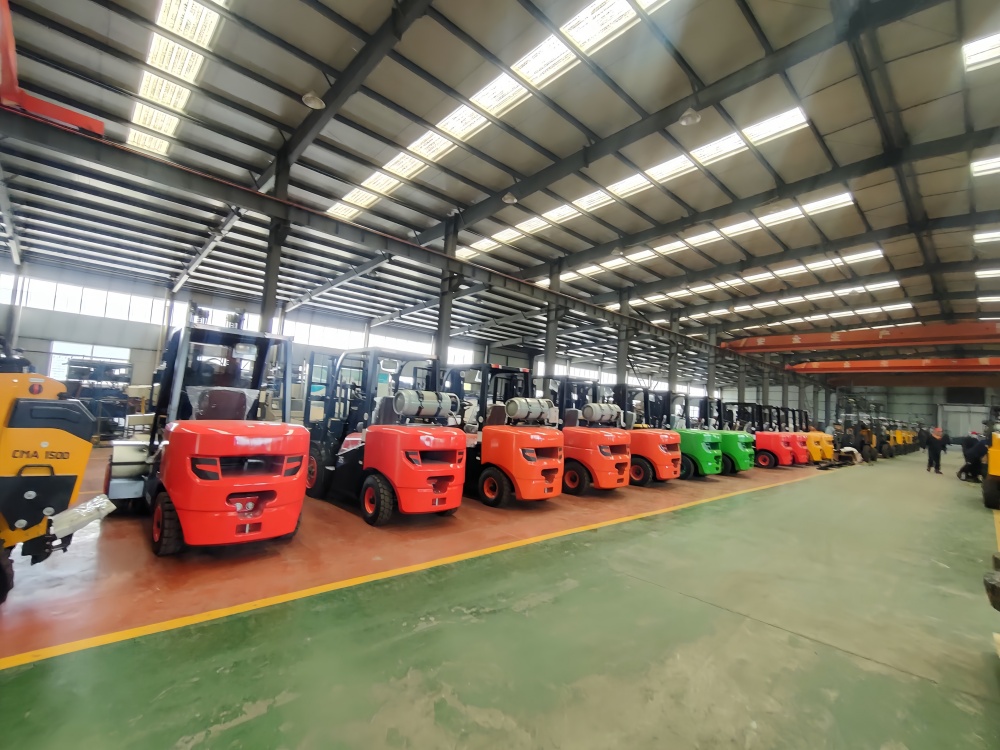 Our workshop