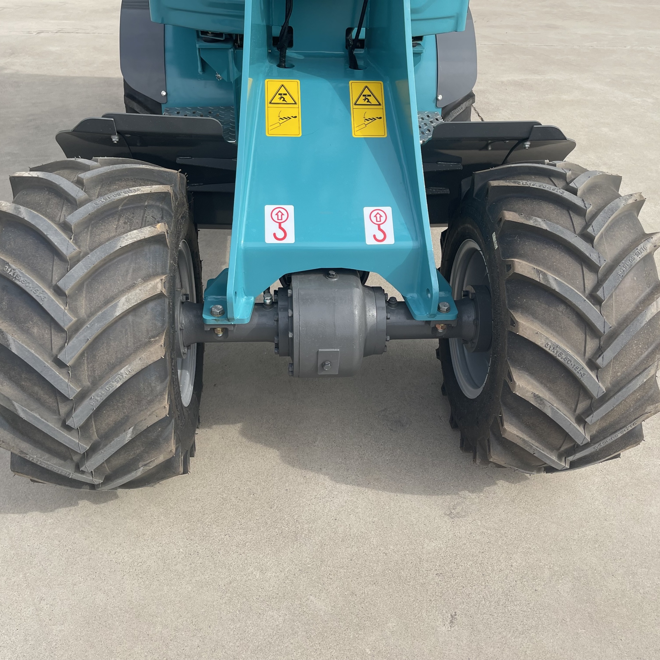 M1100T