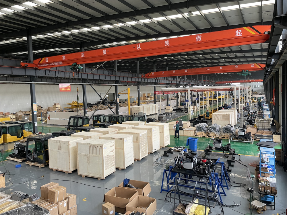 Our Workshop